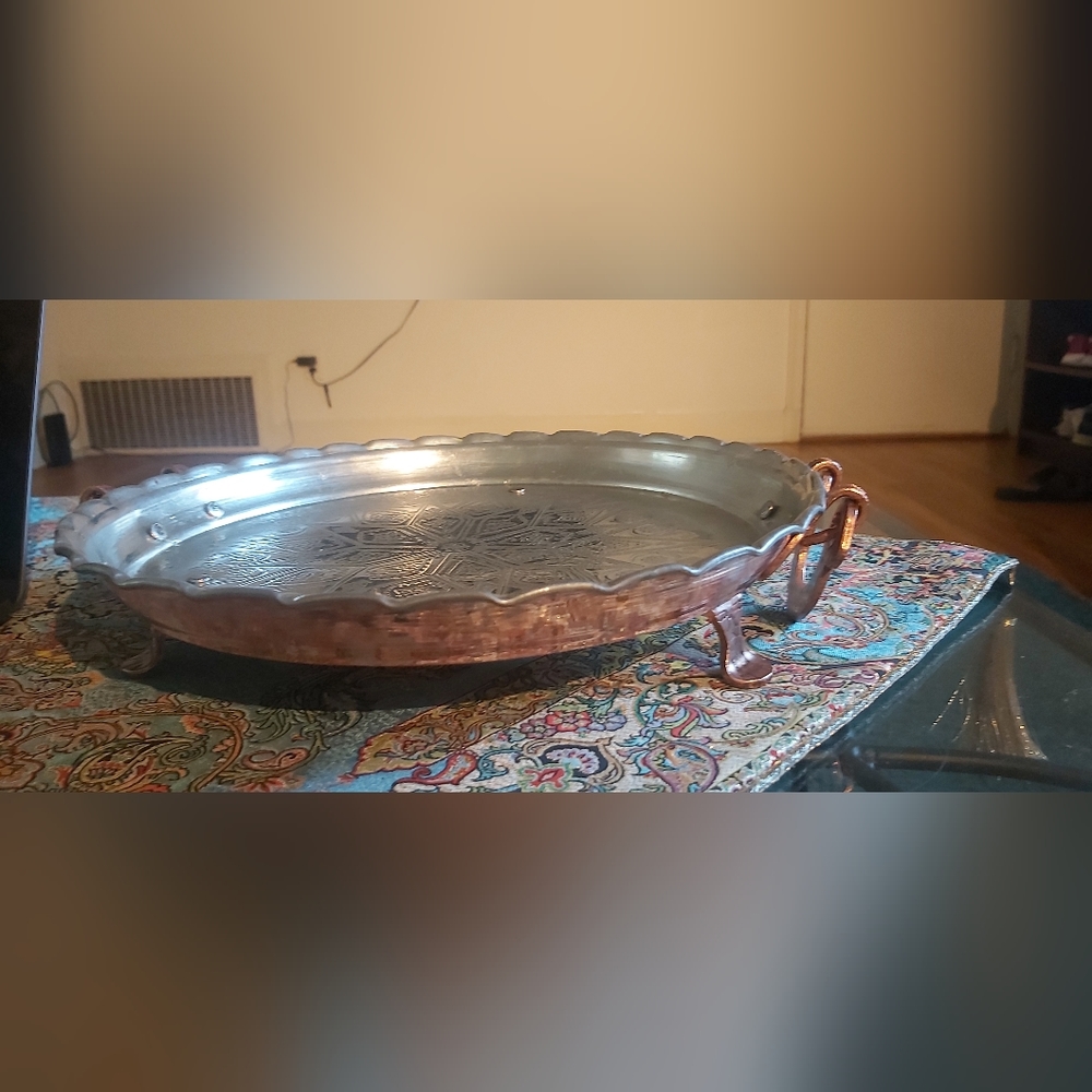 Plate